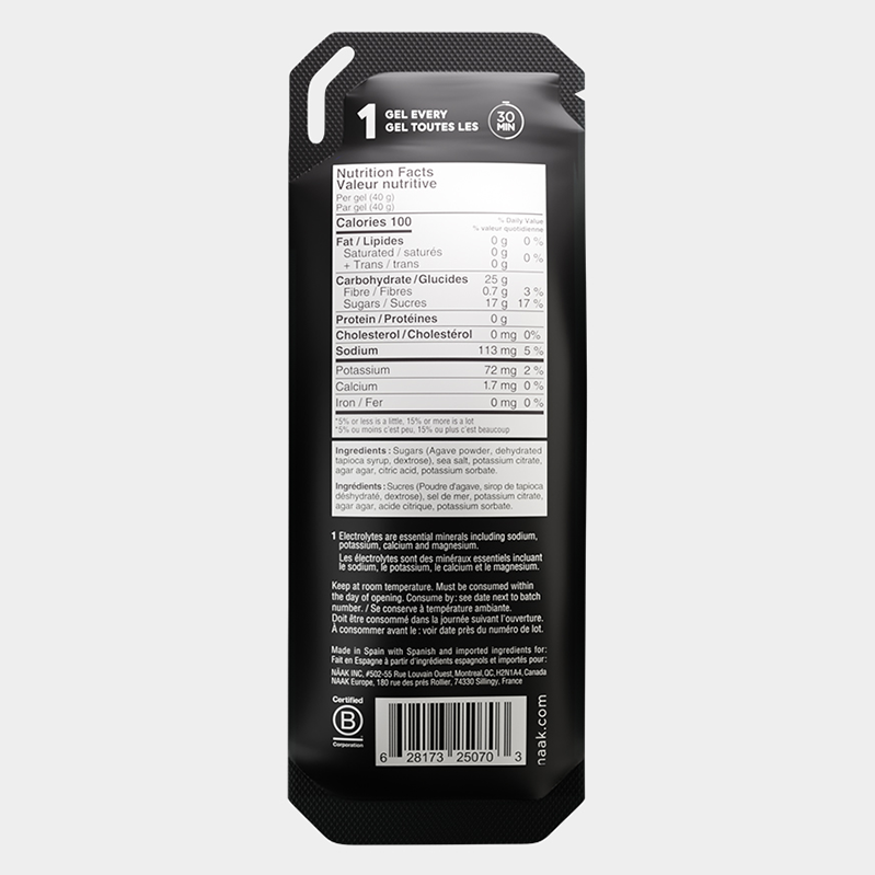 Naak Boost Energy Gel (1)
