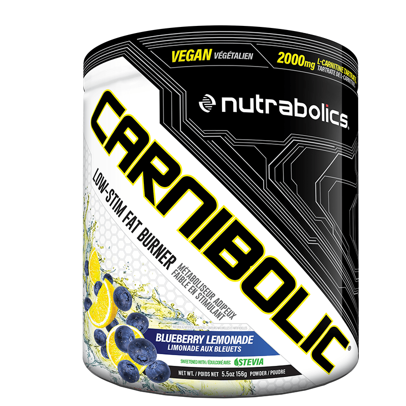 Nutrabolics Carnibolic 200g