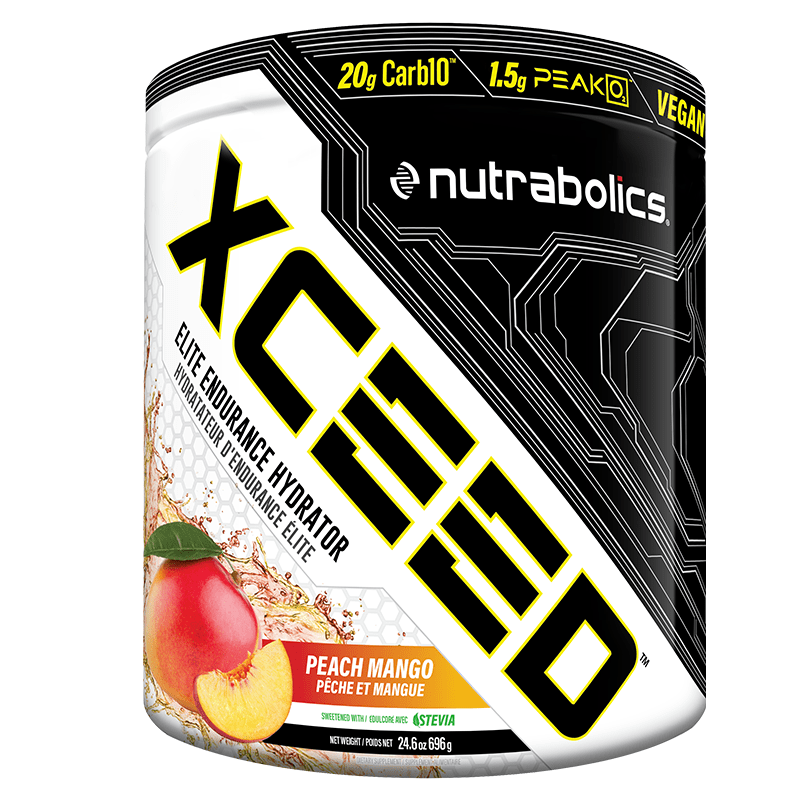 Nutrabolics Xceed 296g