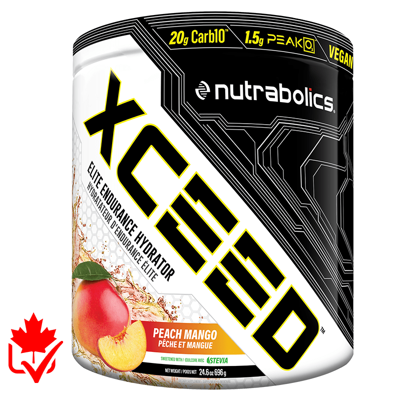 Nutrabolics Xceed 296g