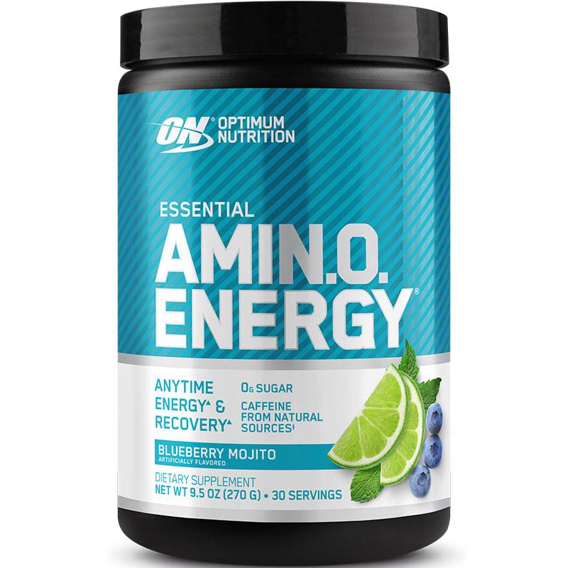 Optimum Nutrition Amino Energy 270g