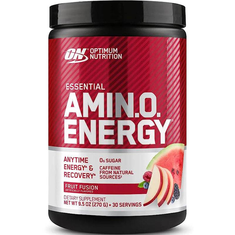 Optimum Nutrition Amino Energy 270g