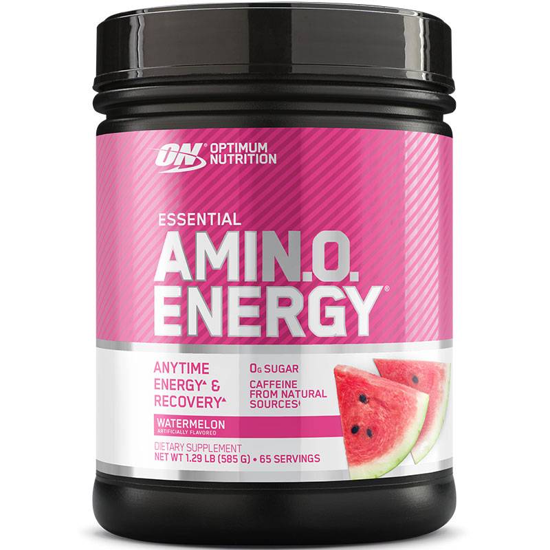 Optimum Nutrition Essential Amino Energy 585g