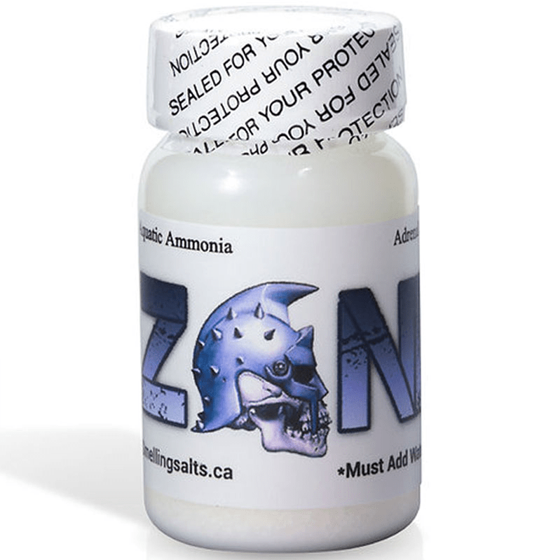 Zone Elite Smelling Salts Original
