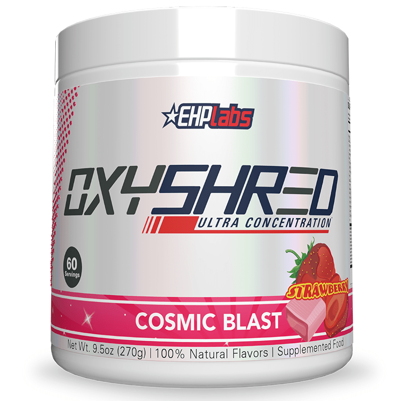 EHPLabs OxyShred 252g-288g