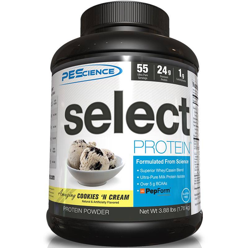 PEScience Select Protein