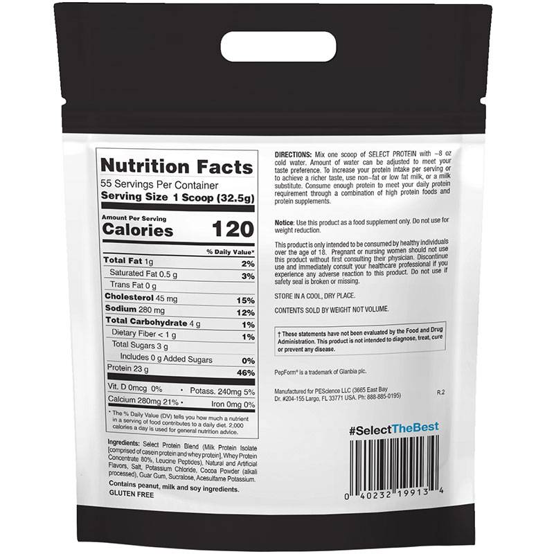 PEScience Select Protein