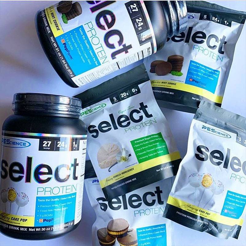 PEScience Select Protein