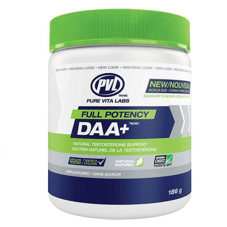 PVL D-AA 186g