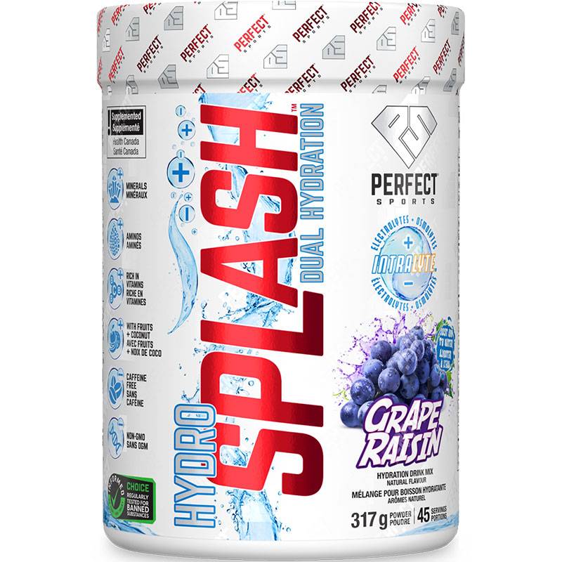 Perfect Sports Hydro Splash 331g