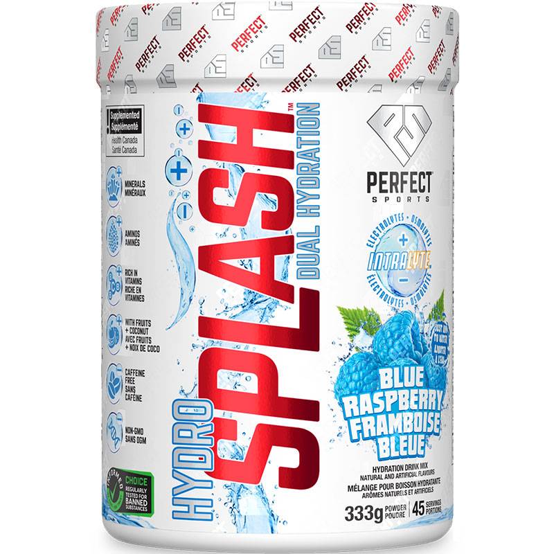 Perfect Sports Hydro Splash 331g