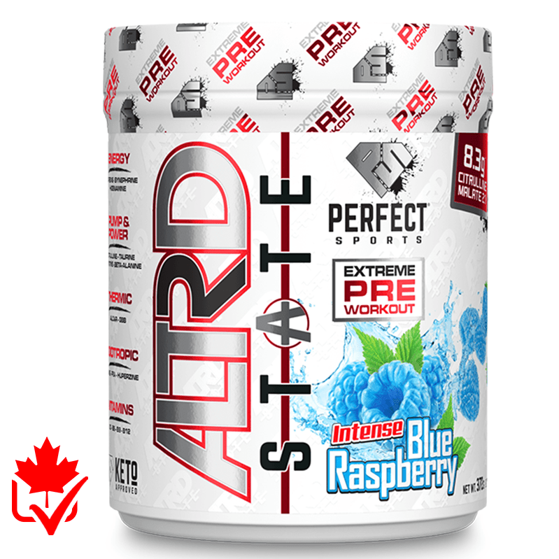 Perfect Sports Altrd State 372g