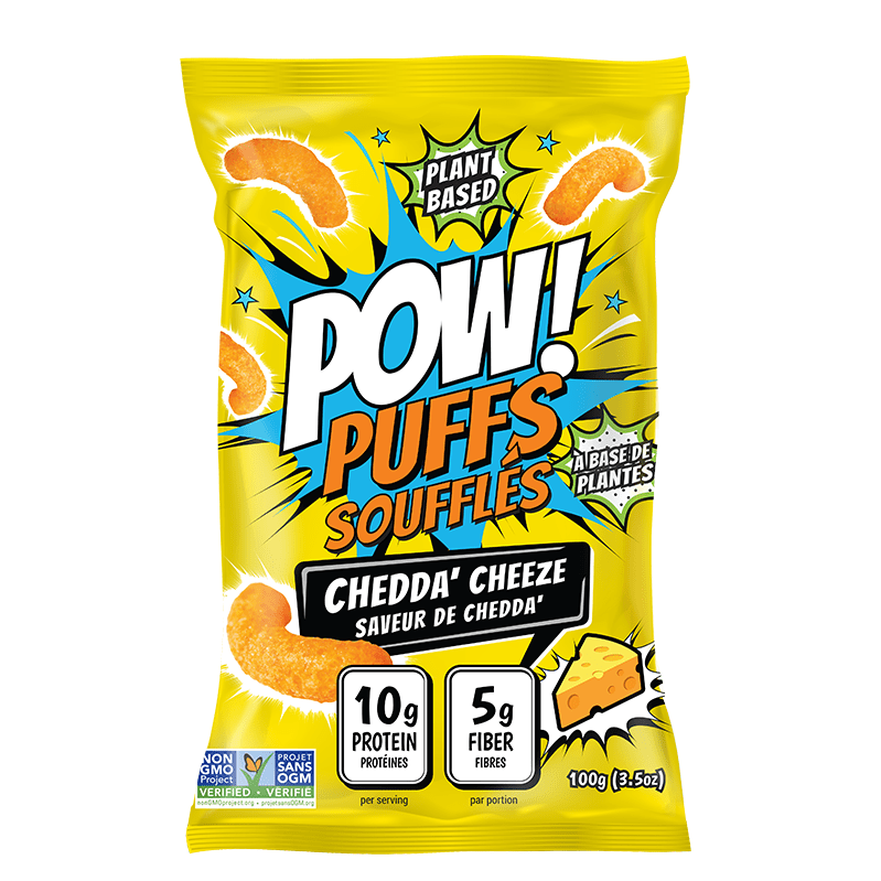 Pow Puff Individual Bag (1)