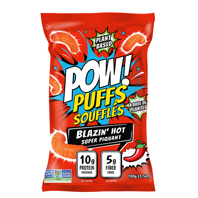 Pow Puff Individual Bag (1)