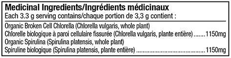 Prairie Naturals Keto Greens