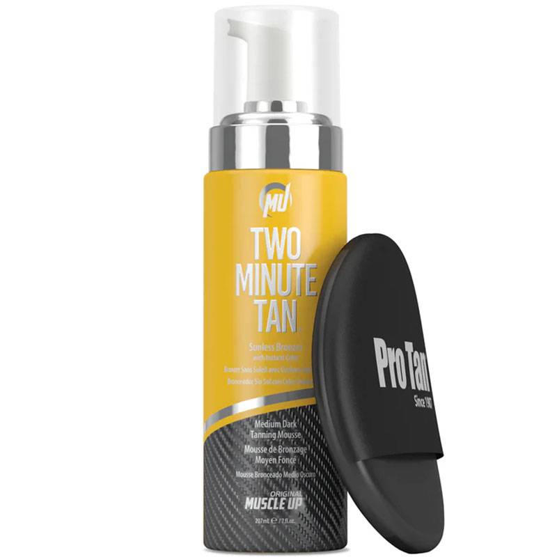 Pro Tan Two Minute Tan