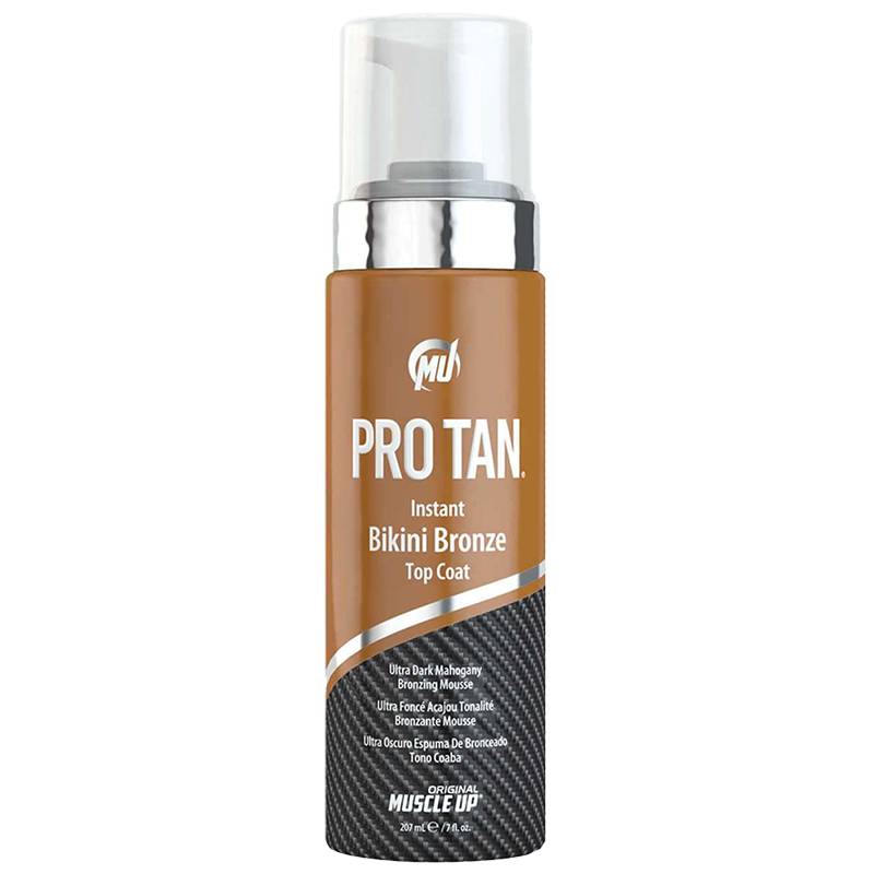 Pro Tan Bikini Bronze w/Applicator
