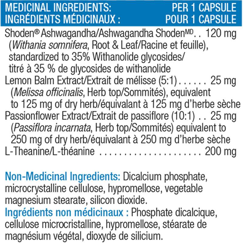 Progressive Ashwagandha Sleep Complex
