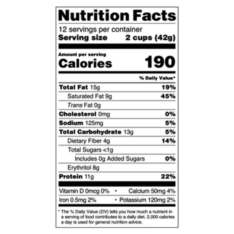 Quest Peanut Butter Cups Box of 12