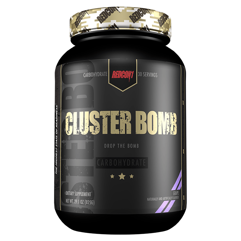Redcon1 Clusterbomb 825g