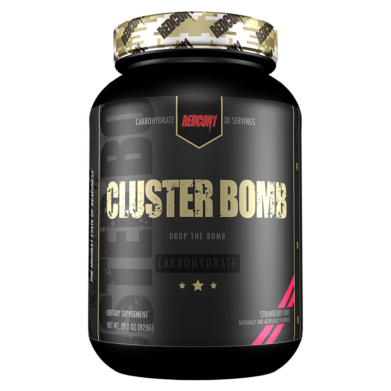 Redcon1 Clusterbomb 825g