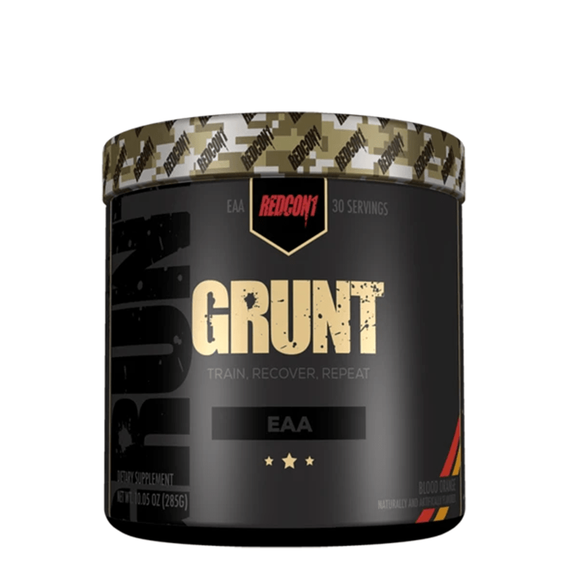 Redcon1 Grunt EAA 285g