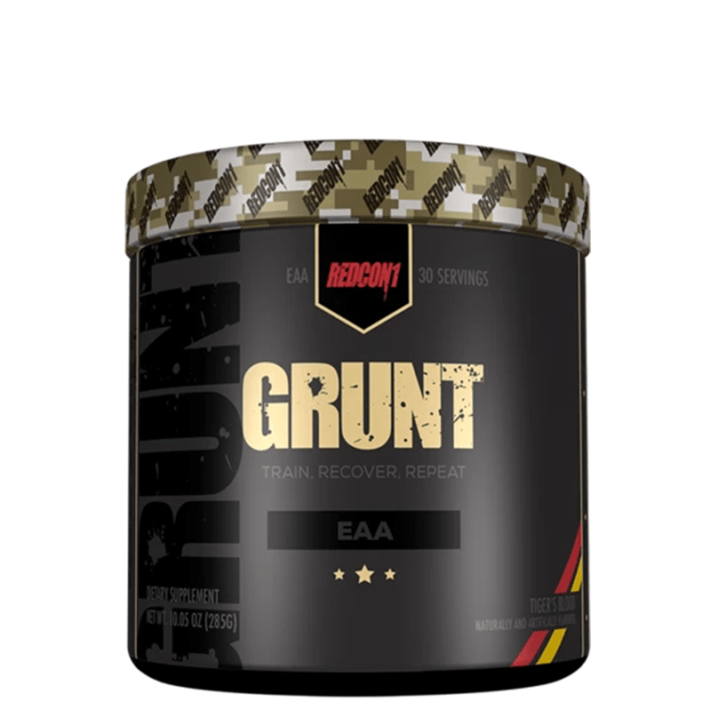 Redcon1 Grunt EAA 285g