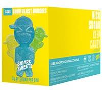 Smart Sweet Boxes