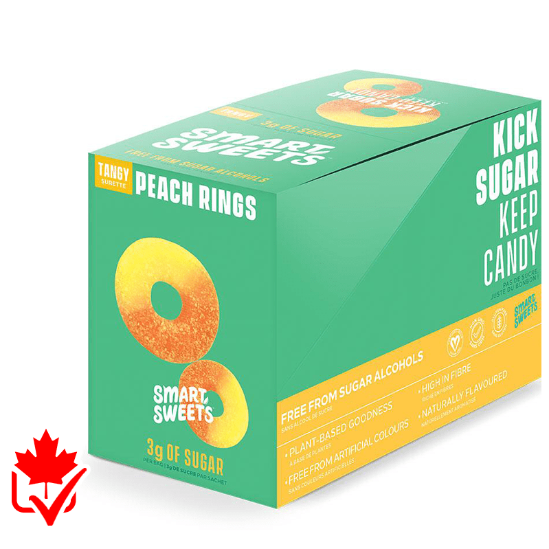 Smart Sweet Boxes