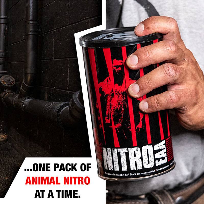 Universal Nutrition ANIMAL Nitro EAA