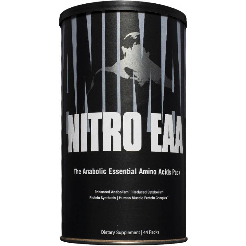 Universal Nutrition ANIMAL Nitro EAA