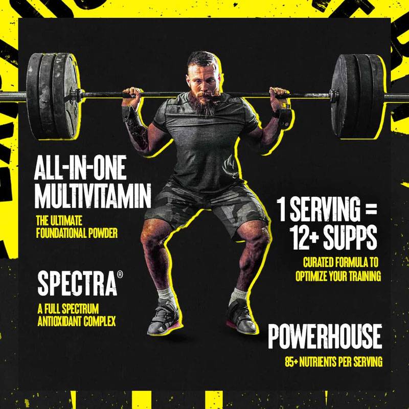 Universal Nutrition ANIMAL PAK Powder