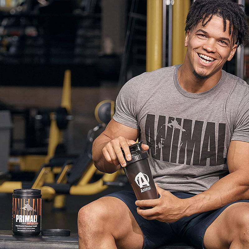 Universal Nutrition ANIMAL PRIMAL Pre-Workout Powder