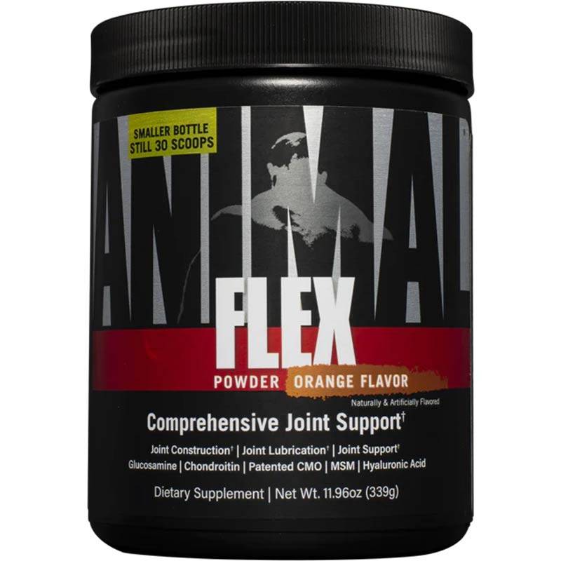 Universal Nutrition ANIMAL FLEX Powder