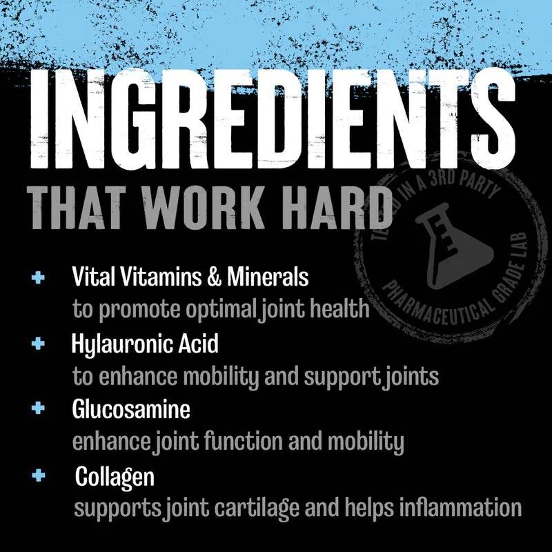 Universal Nutrition ANIMAL FLEX Powder