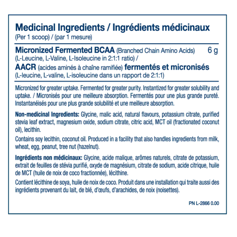 PVL BCAA 300g