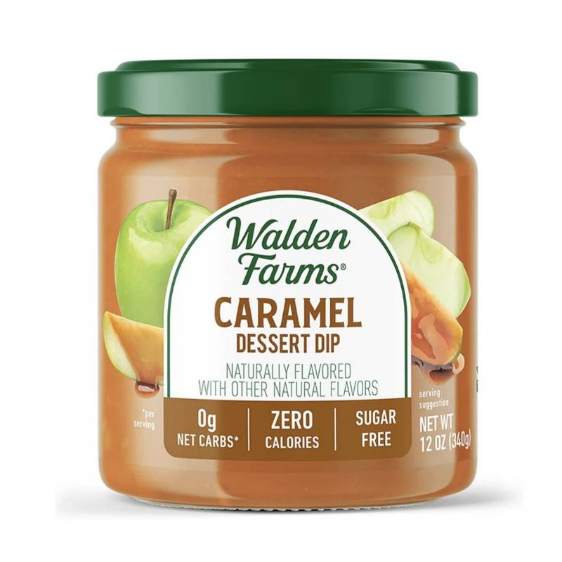Walden Farms Coffee Creamer 355ml