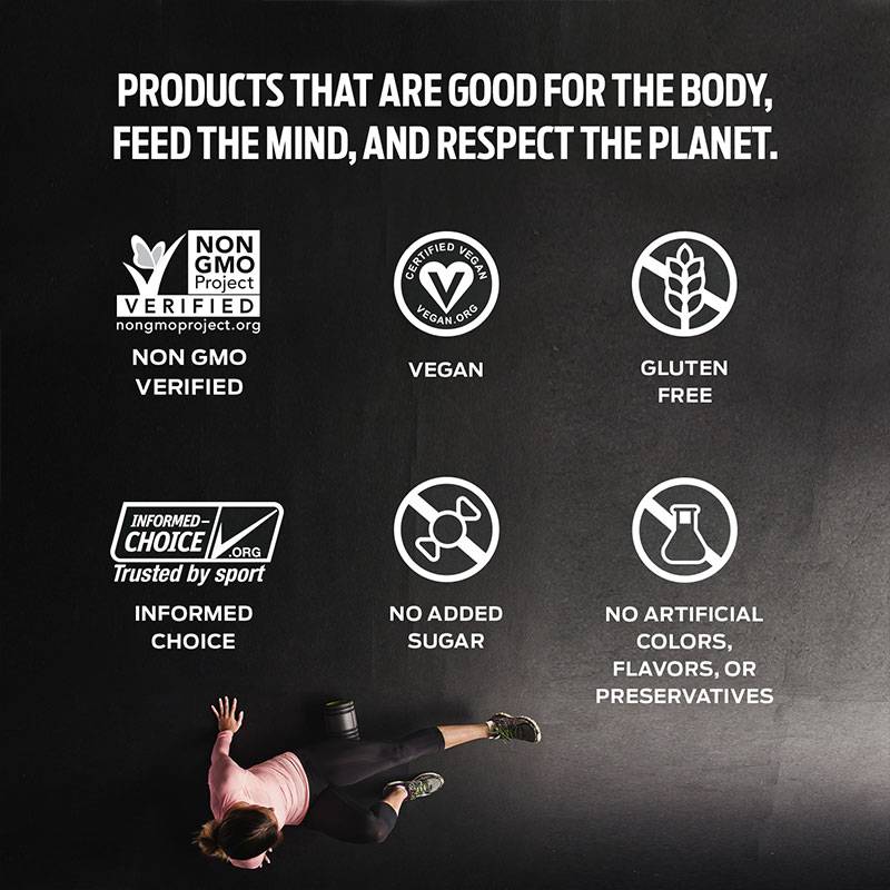 Vega Sport Pre-Workout Energizer (Best Before 05/2025)