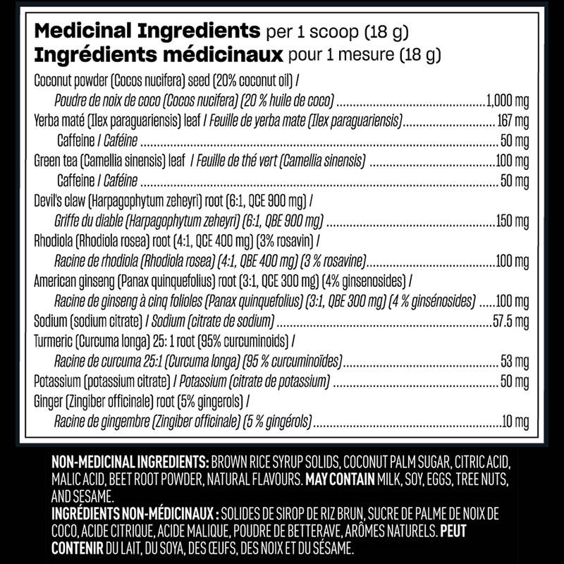 Vega Sport Pre-Workout Energizer (Best Before 05/2025)