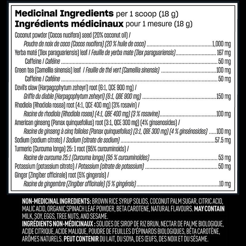 Vega Sport Pre-Workout Energizer (Best Before 05/2025)