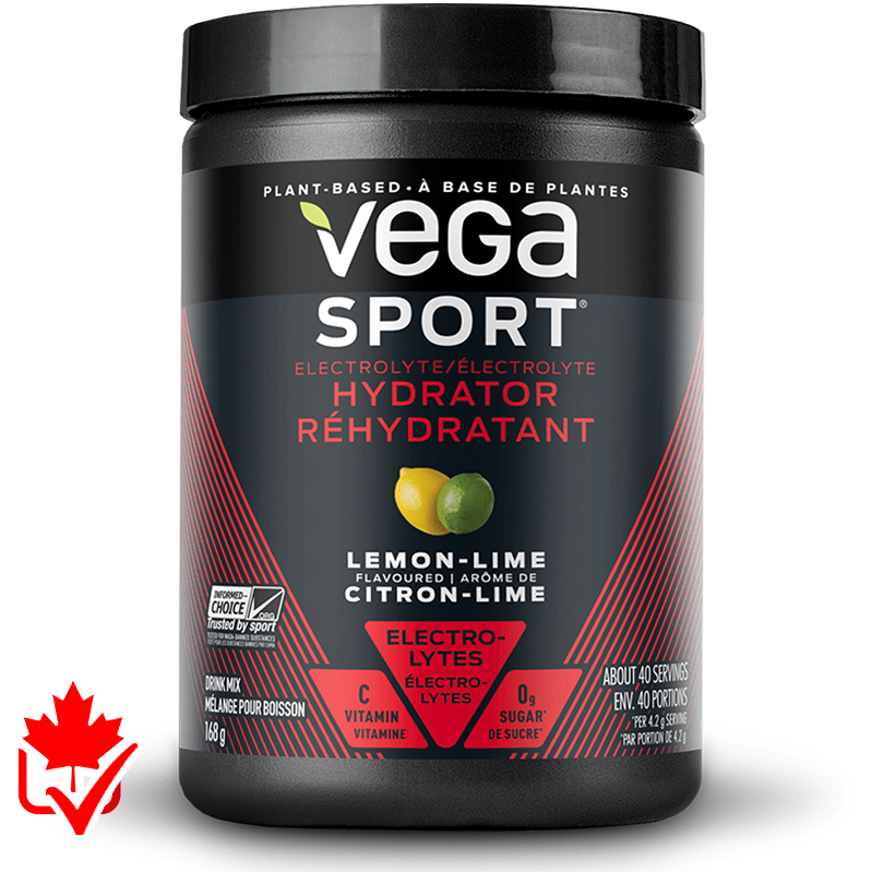 Vega Endurance Hydrator 152g