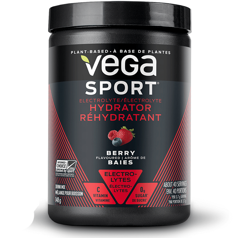 Vega Endurance Hydrator 152g