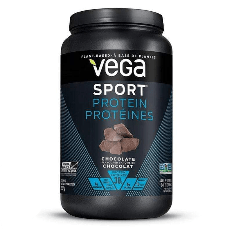 Vega Sport Protein 801g - 837g