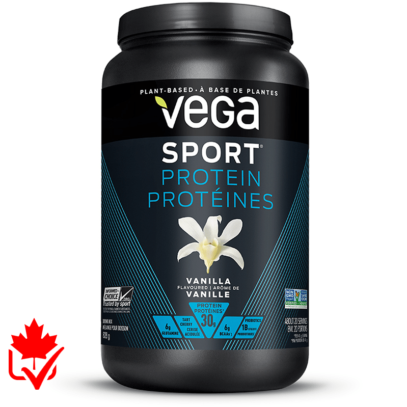 Vega Sport Protein 801g - 837g