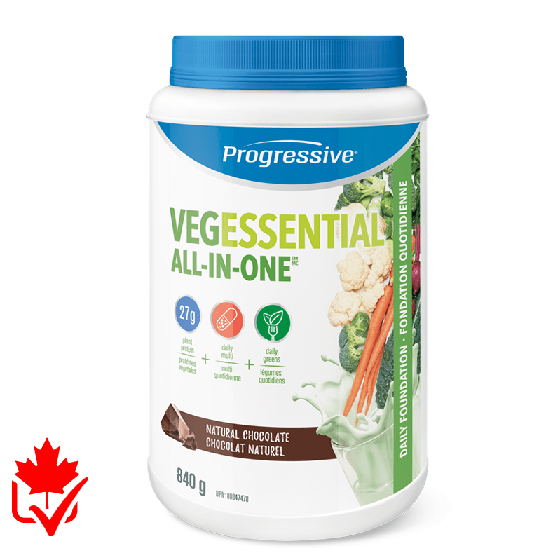 Progressive VegEssentials 840g