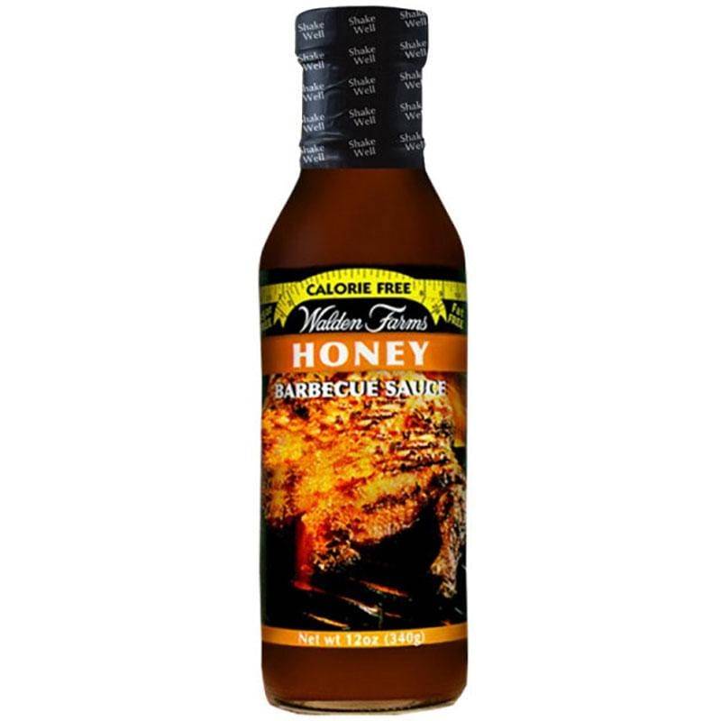 Walden Farms BBQ Sauce 355ml