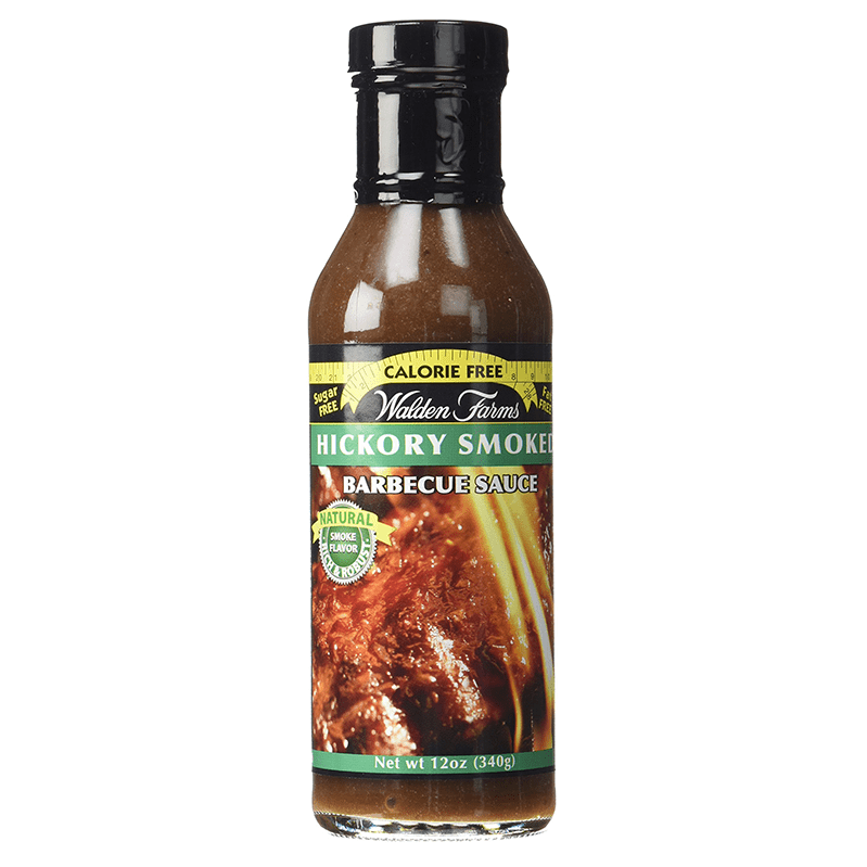 Walden Farms BBQ Sauce 355ml