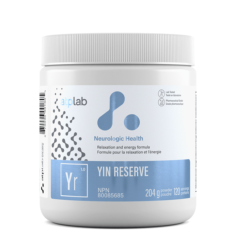 ATP Yin Reserve 204g
