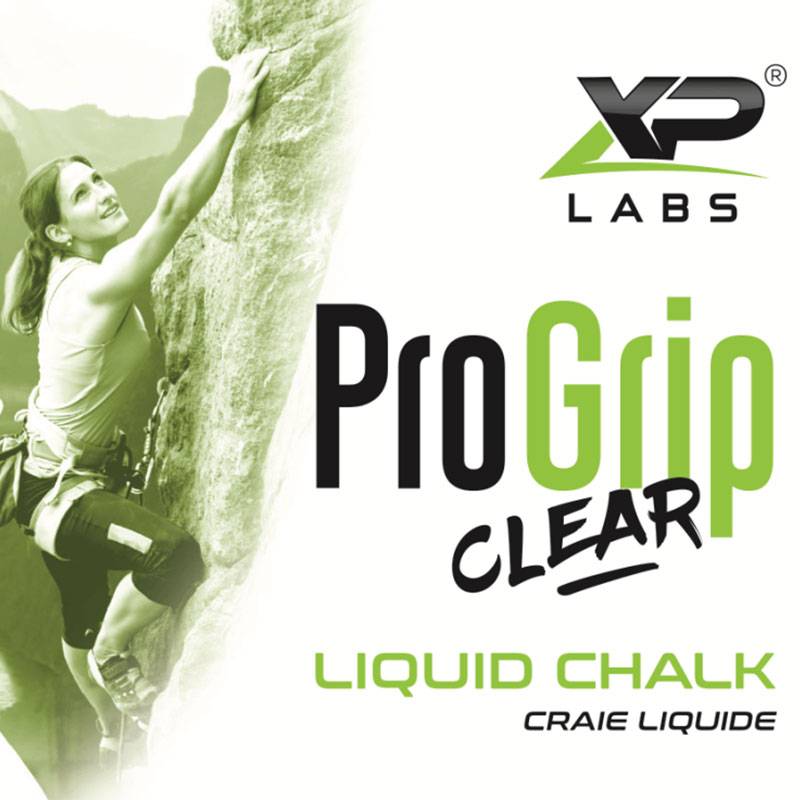 XP-Labs ProGrip Liquid Chalk - Clear