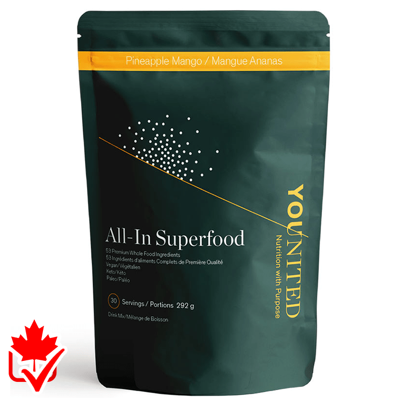 Younited All-in Superfood 292g